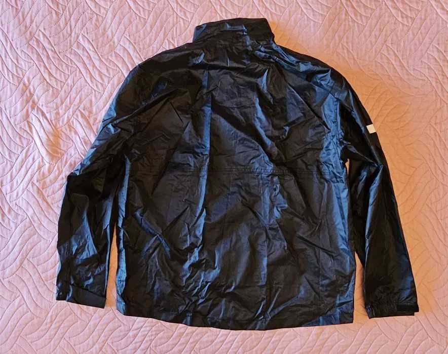 Casaco Impermeável moto (unissexo)