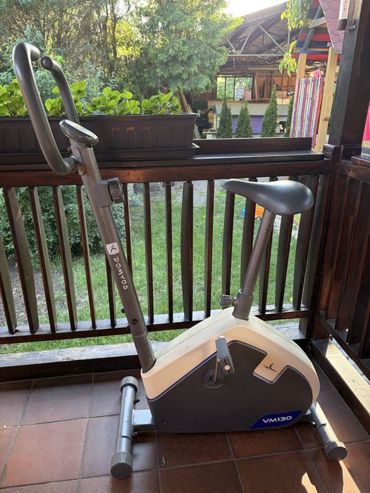 Rower stacjonarny Domyos