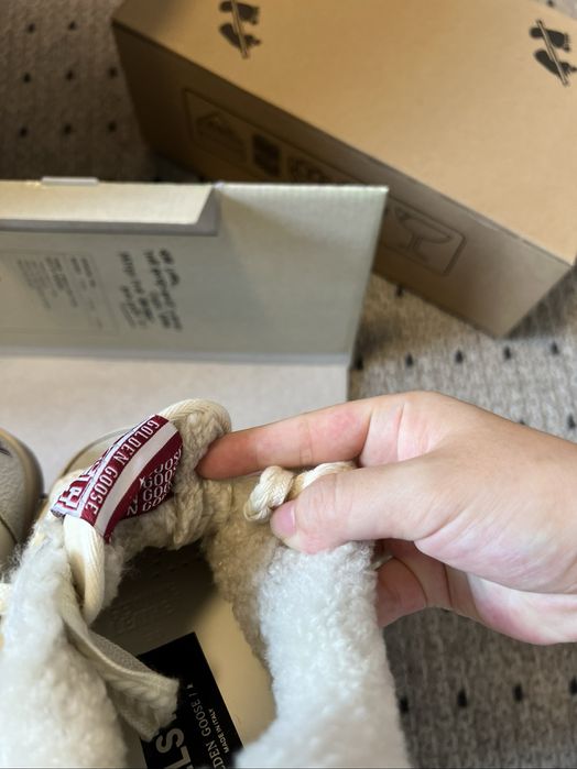 Голден Гус , Golden goose