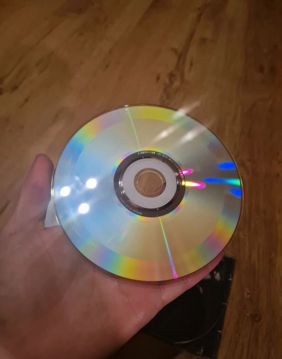 our last night We Will All Evolve album cd