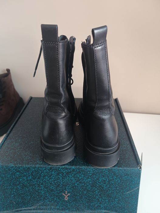 Buty damskie Zara rozm 37