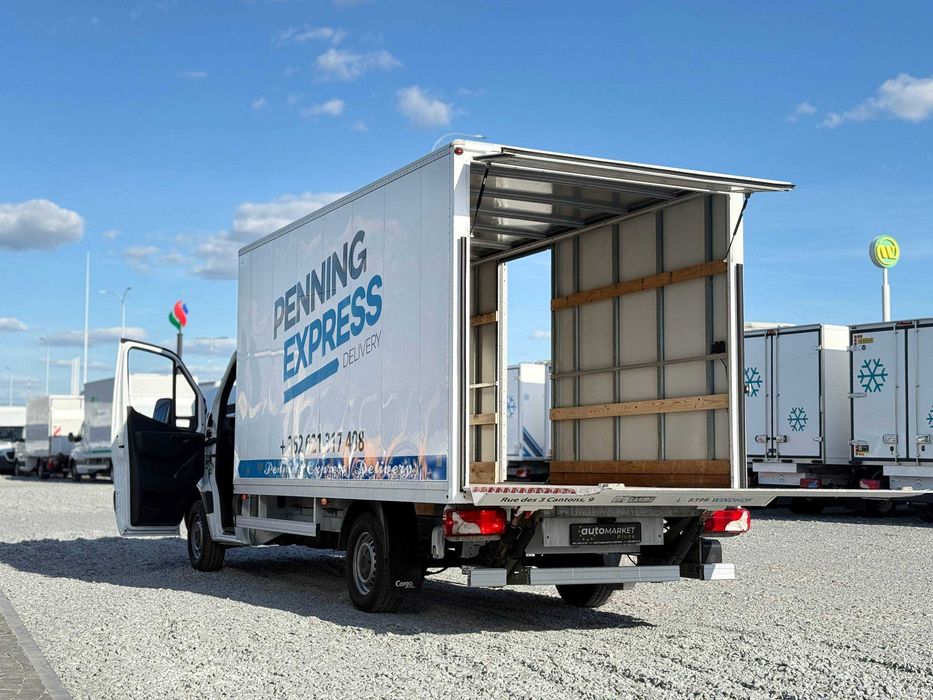 Mercedes-Benz Sprinter 2022p.