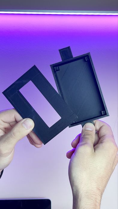 3D Печать/Друк/Printing