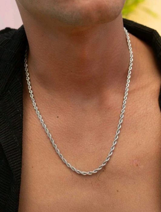 Colares Homem (Novo)