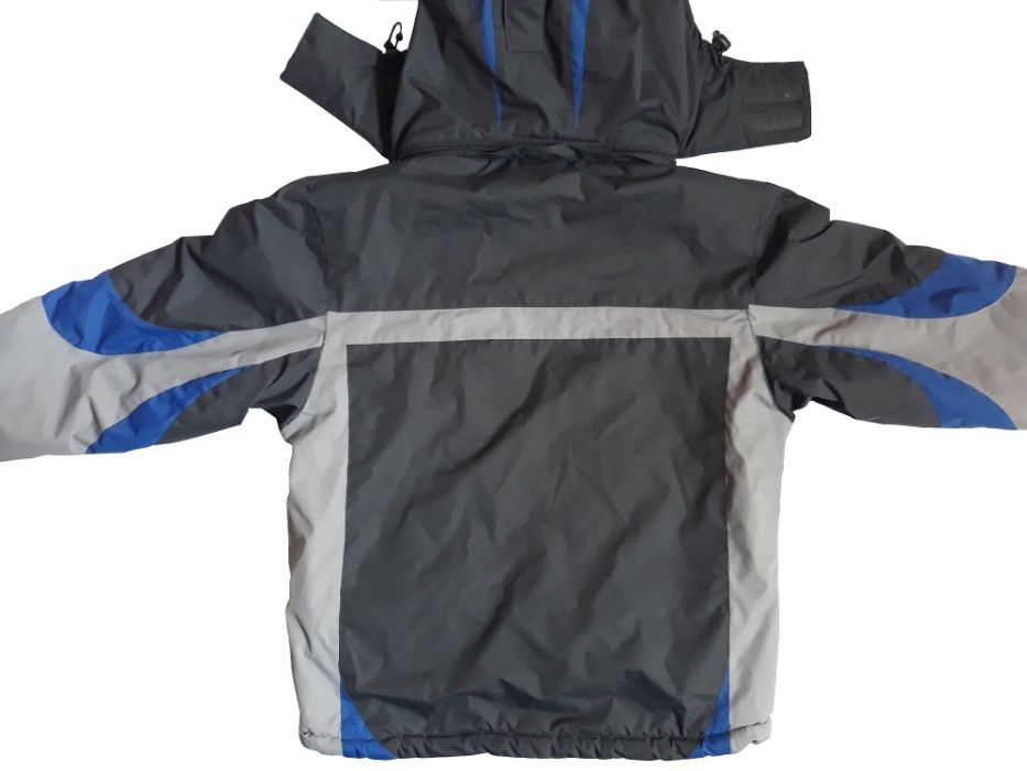 Kurtka narciarska Parallel Technical Wear