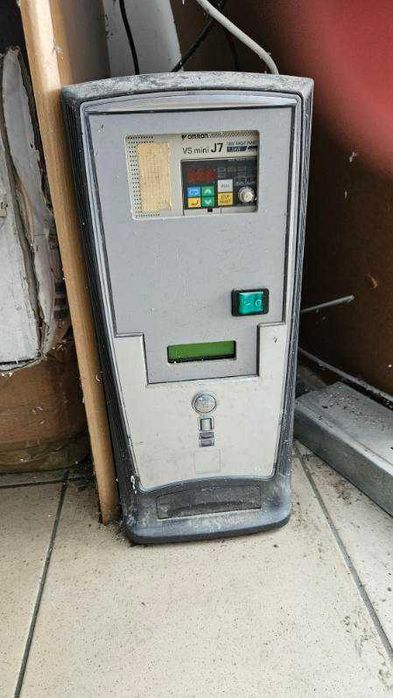 Ploter frezarka CNC 200 x 300 cm