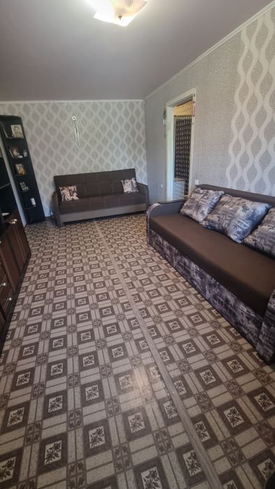 Продаж 2х кімнатної квартири ЮГОК ,вул Проминиста