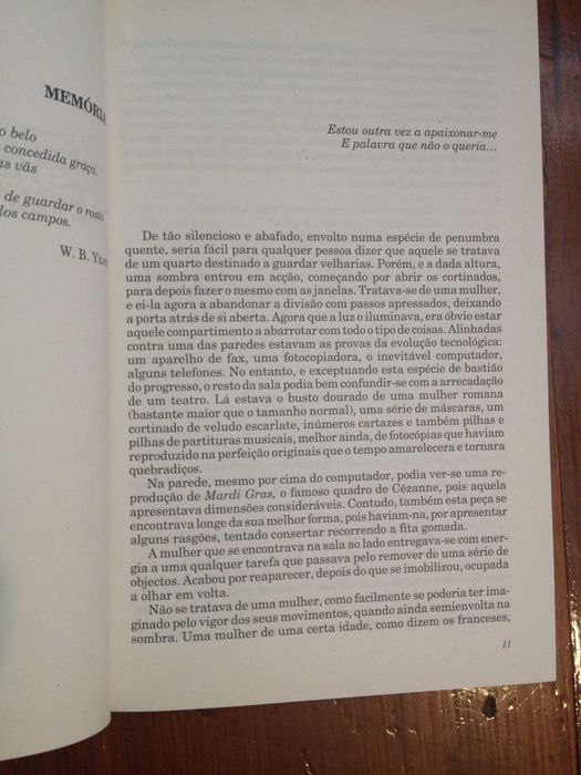 Doris Lessing - Amar de novo