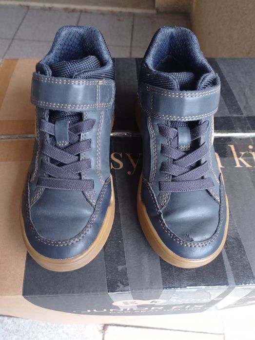 Botas Geox de menino
