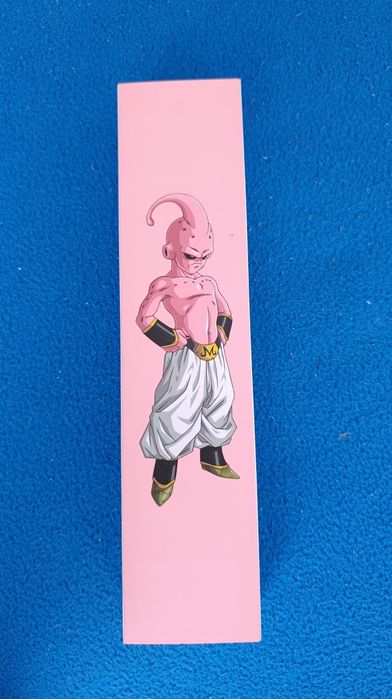 Swatch Dragon Ball Magin boo