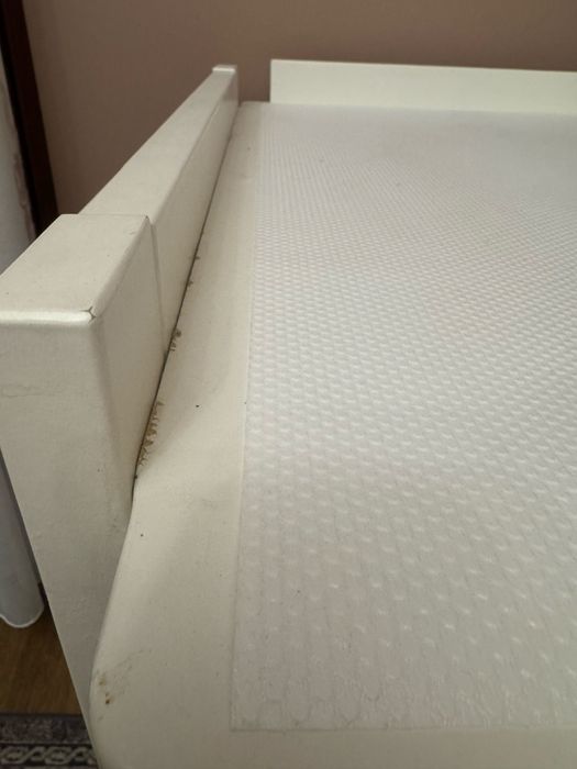 Sprzedam przewijak Ikea