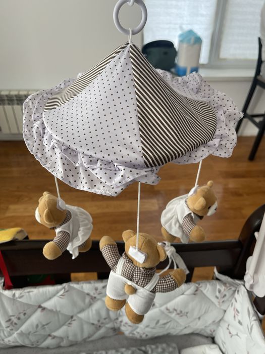 Мобіль canpol babies