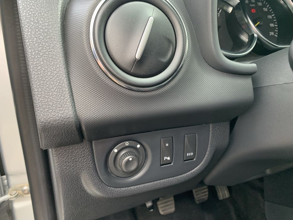 Renault sandero StepWay 2019 рік 1.5 cdi