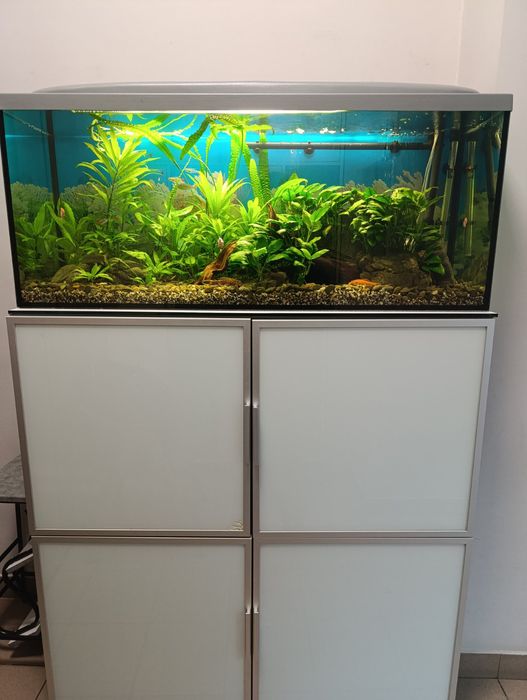 Акваріумний  повний комплект на 240л.