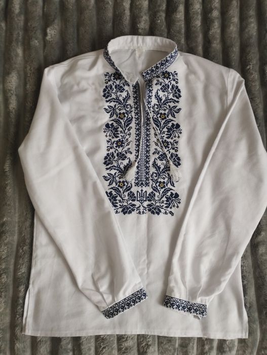 Вишиванка на підлітка