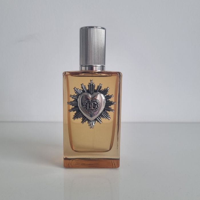 Perfumy męskie Dolce Gabbana Devotion 100ml