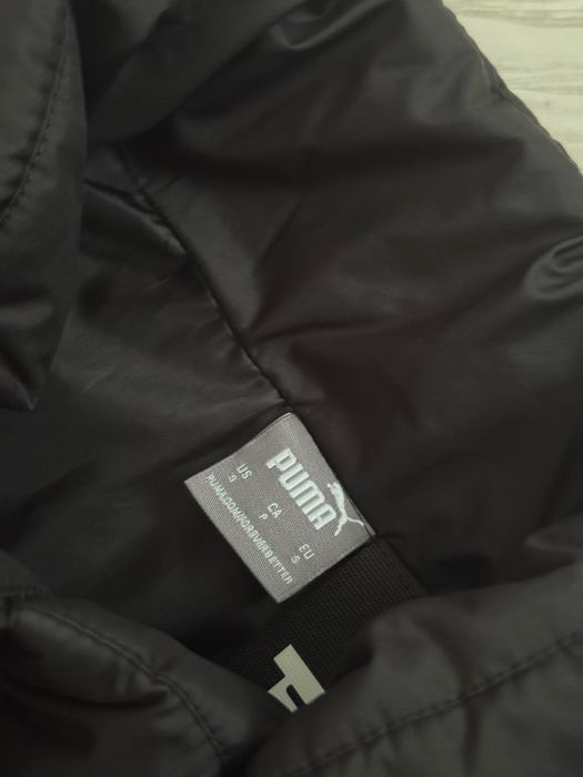 Жилет PUMA оригінал S