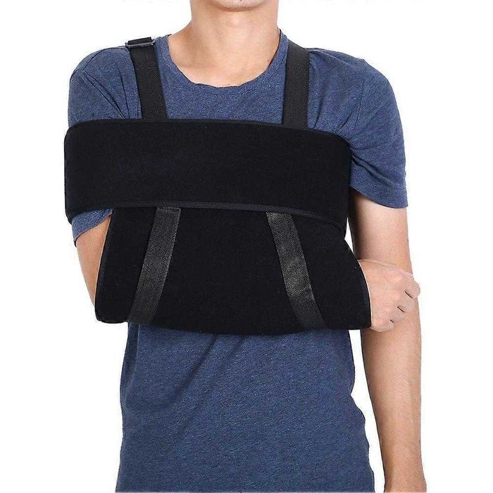 Apoio Braço Partido