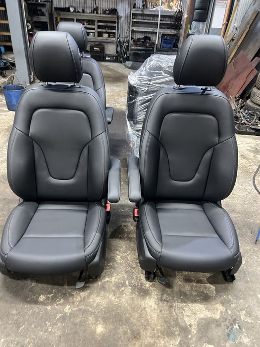 Сидіння сиденья 447 v class віто