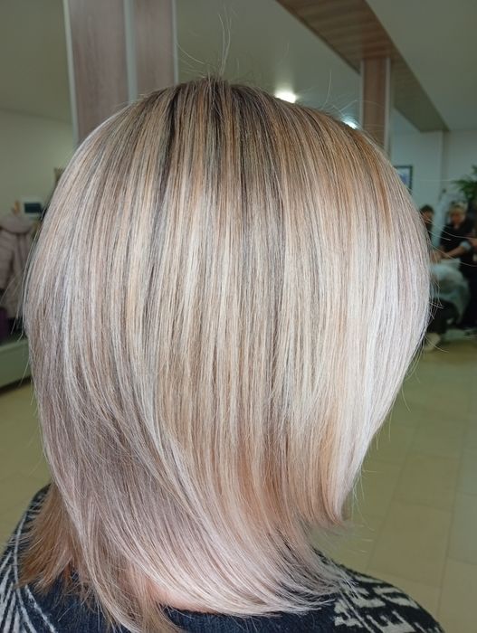 Парикмахер - колорист. Одесская.