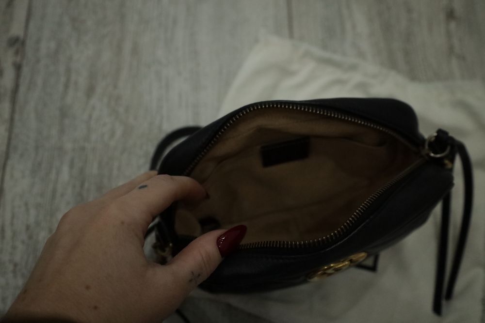 Сумка gucci marmont