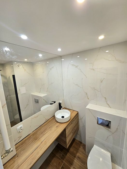 2 pokoje 40 m2, po remoncie, winda, nowoczesne