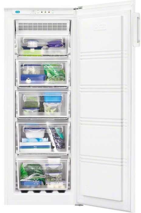 Морозилка     Бу