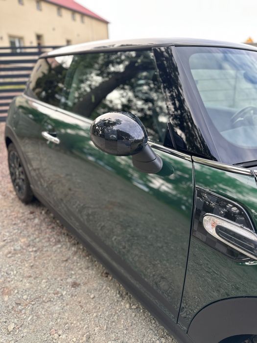 Mini Cooper F56 z silnikiem 1.5 diesel