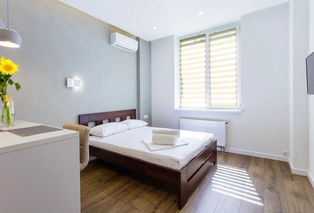 1к Лівобережна Комфорт Таун Регенераторна 4 Квартира Подобово Погодино