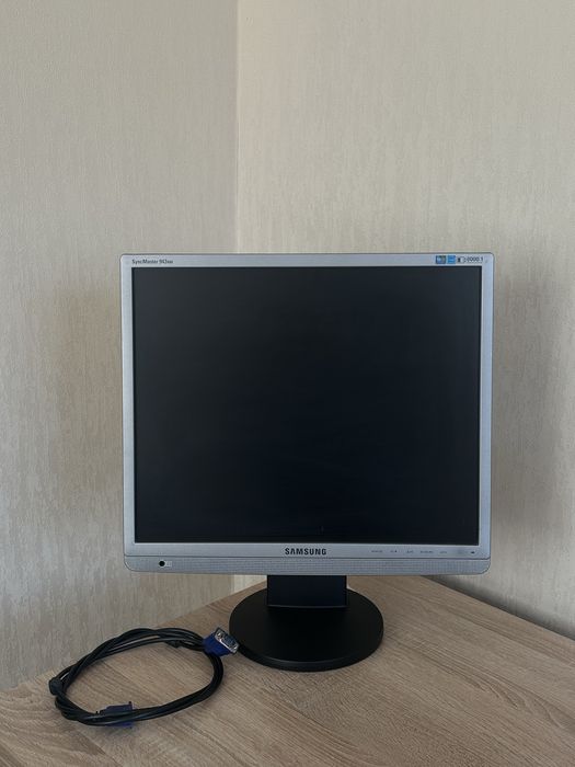 Монітор Samsung 943BM LS19MYMESQ.