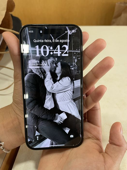 iPhone 15, 256 GB, Semi-New64738536661377122