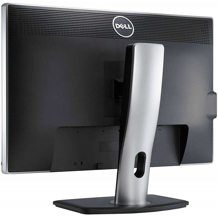 Монітор 24" Dell UltraSharp U2412M IPS / 1920*1200 / 16:10 / Pivot / Клас A / Гарантія 12 міс!