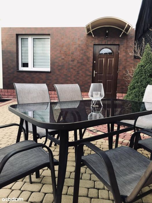 Nieruchomość w centrum Solca- Zdroju - Widok 4