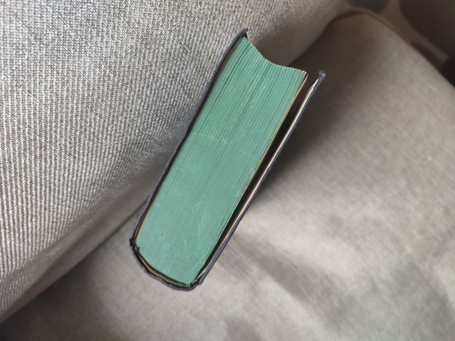 Mein Kampf oryginalne z 1933 roku