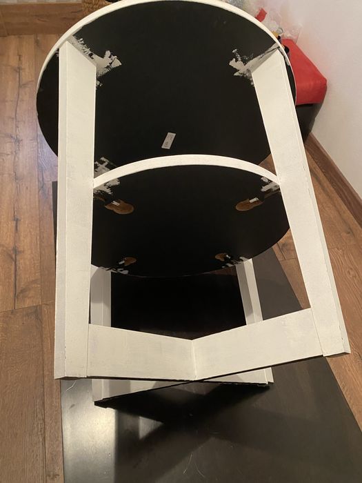 Mesa apoio Ikea Vejmon