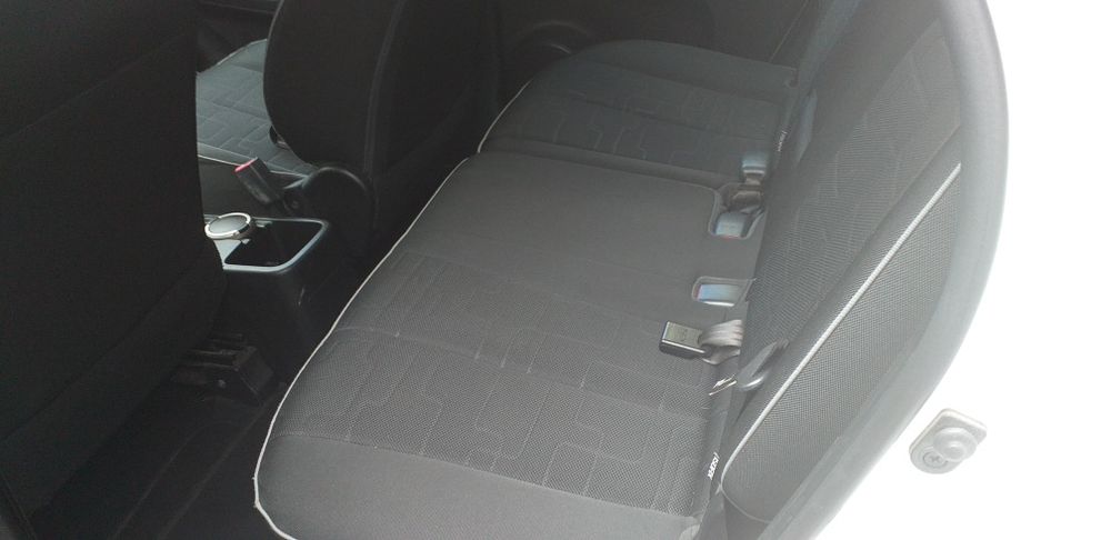 Kia Venga 1.4 Dinamic5 CRDi (Diesel)  Estimado