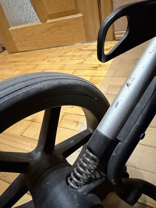 Прогулянкова коляска Cybex Balios S