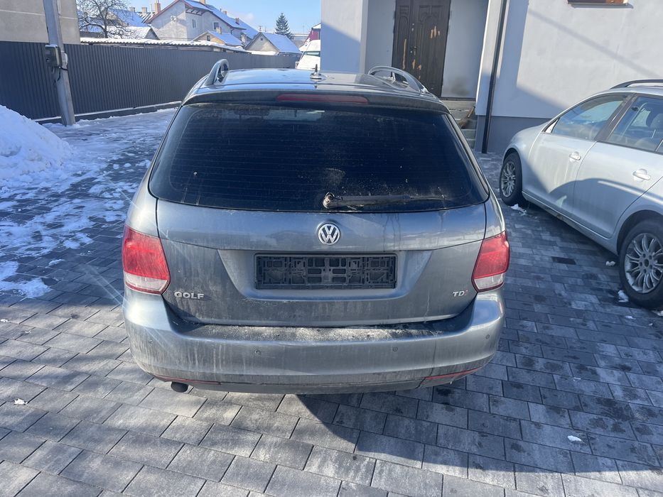 Розборка vw Golf 5 Golf 6 Шрот гольф 5 гольф 6 запчастини Jetta5