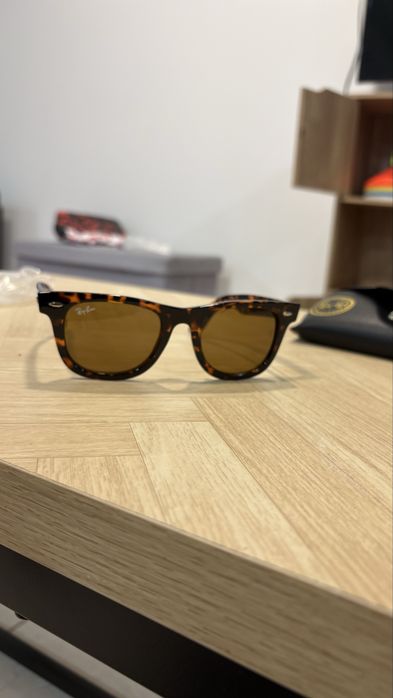 Oculos ray ban wayfarer