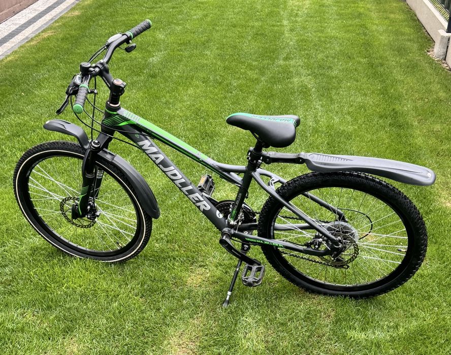 Rower Majdller stan bardzo dobry