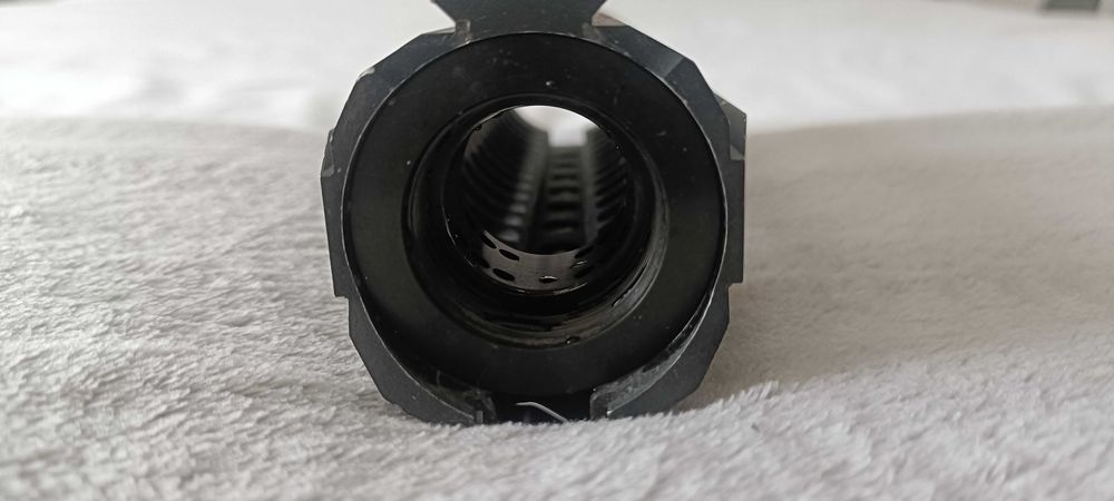 Handguard "ris" Spike's tactical para airsoft