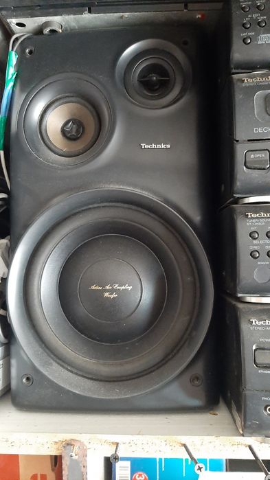 Wieża segmetowa techniks