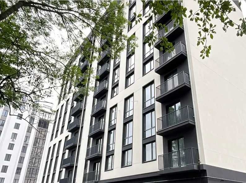 Здана 3к квартира, в якісному ЖК, Бельведерська, центр. єОселя