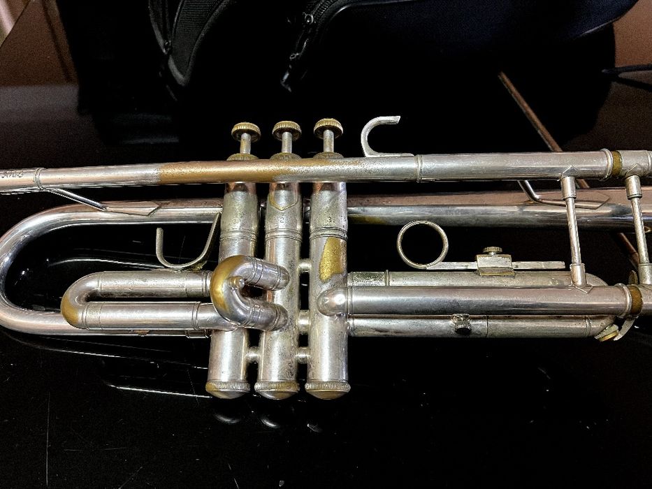 Продам Bach tr500s