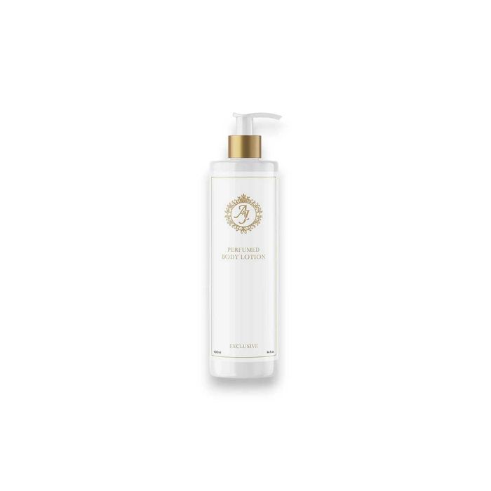 Perfumowany Balsam do Ciała o zapachu CK IN2U for Her Calvin Klein