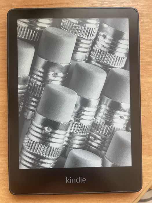KINDLE Paperwhite 5 16GB 6.8