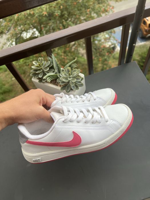 Nike.