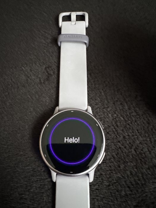 Garmin Vivoactive 5