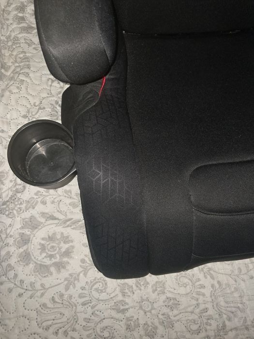 Fotelik DIONO MONTEREY 2 CXT dla dzieci 15- 36kg