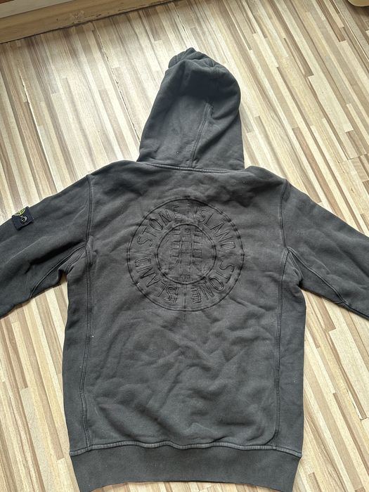 Stone Island Bluza